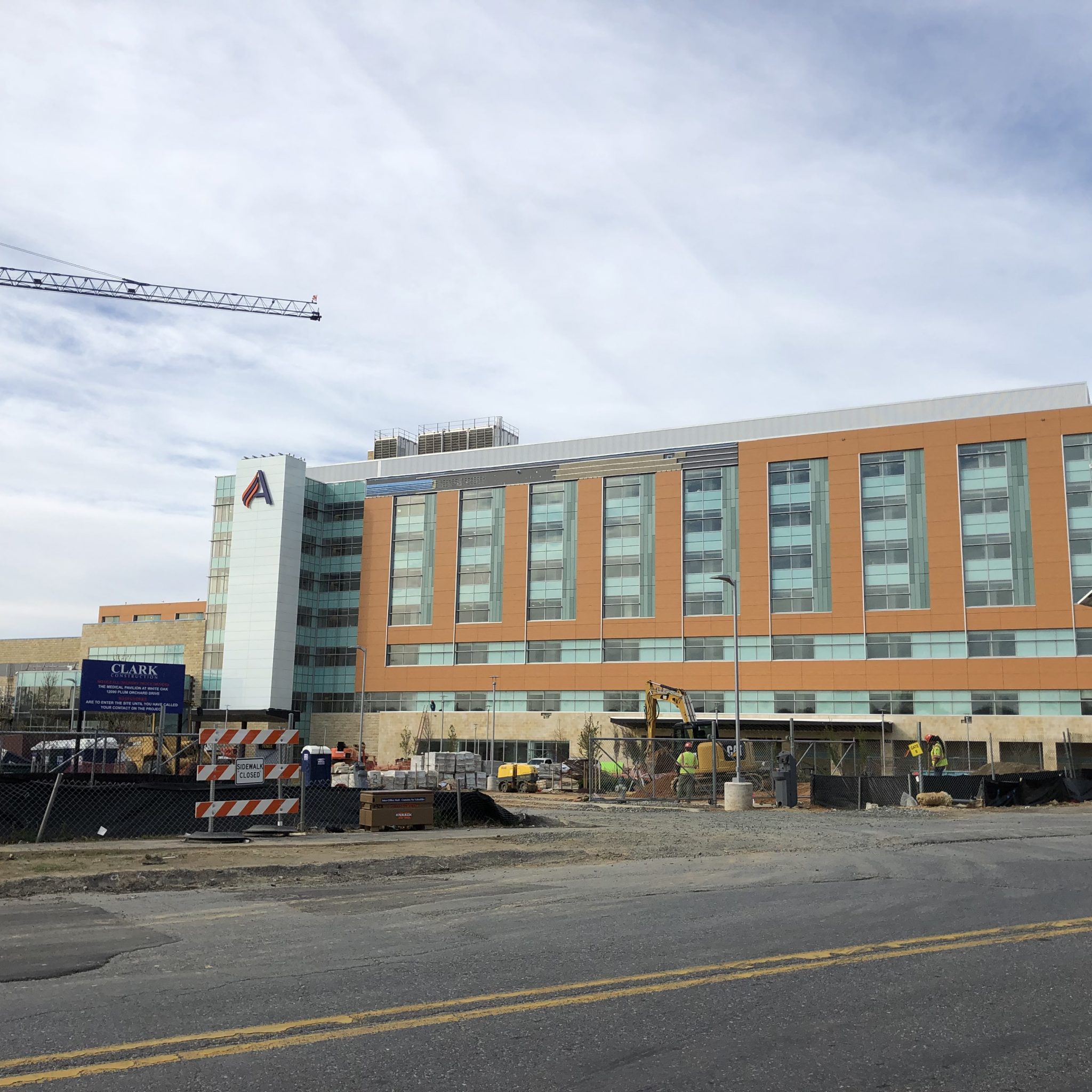 FaithSearch Leads CNO Search for Maryland’s Newest Hospital