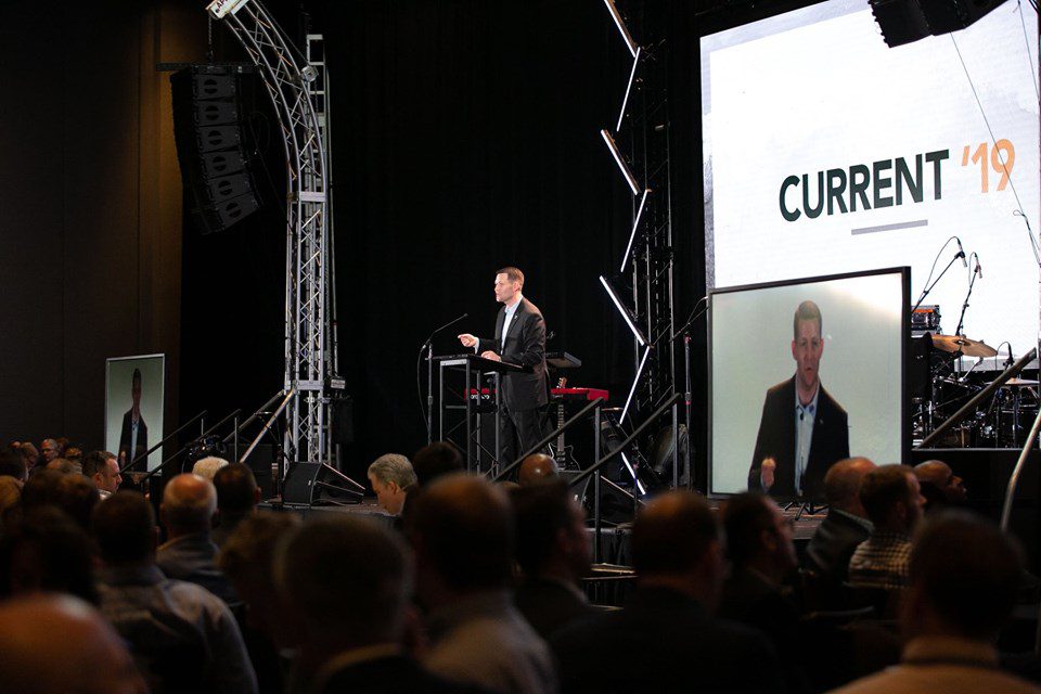 Mission Enterprise Attends C12 Current ’19 Conference in Atlanta