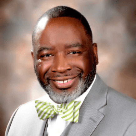 Clifford Reynolds to Serve as Principal of Pine Forge Academy