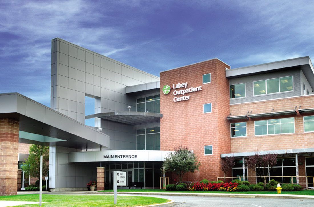 Georgia Healthcare Executive Named CHRO at Beth Israel Lahey Health