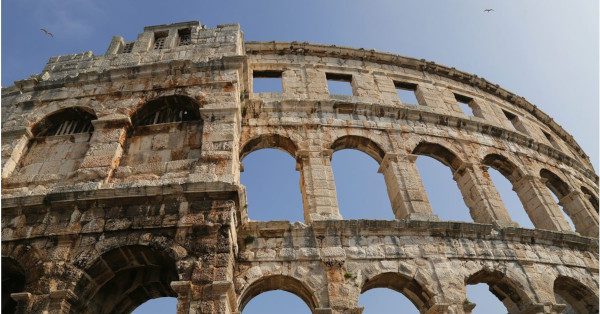 Beware the Ides of March: How Christian Leaders Can Handle Betrayal Well