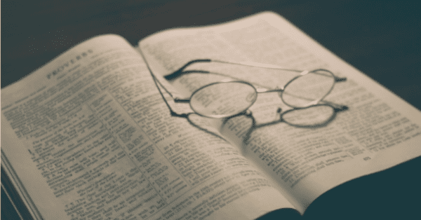 6 Executive Leadership Principles from the Gospel of Mark