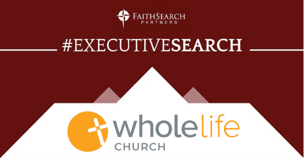 FaithSearch Manages Senior Pastor Search for Seventh-day Adventist Church in Florida
