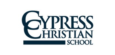 Cypress Christian Schoole
