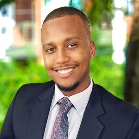 Tray Herndon, Vice President | FaithSearch Partners