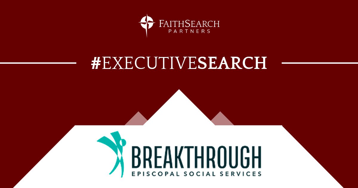 Breakthrough Search Announcement