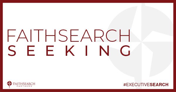 FaithSearch Growing & Seeking a Research Manager