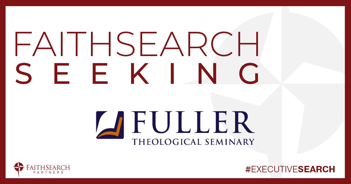 Fuller Theological Seminary