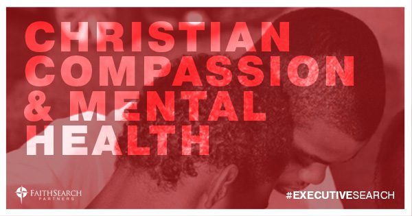 Christian Compassion and Mental Health