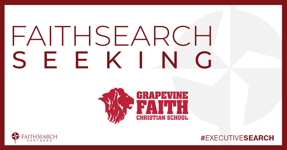 Grapevine Faith Christian School