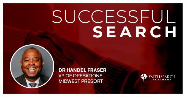Midwest Presort Chooses New VP of Operations | FaithSearch Partners