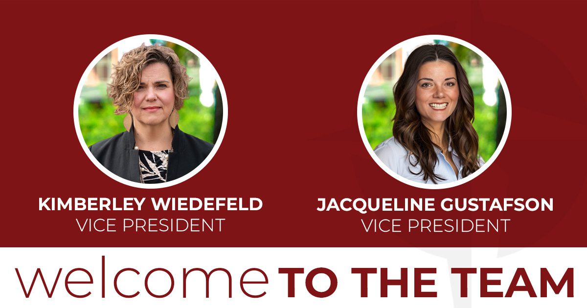 Welcome to the Team | FaithSearch Partners