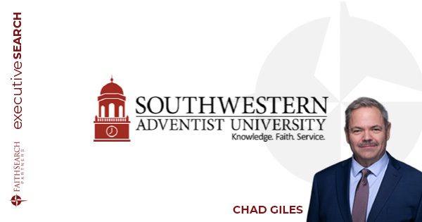 Southwestern Adventist University | FaithSearch Partners