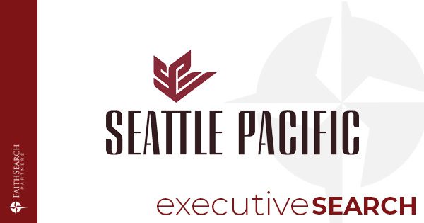 Seattle Pacific University Dean | FaithSearch Partners